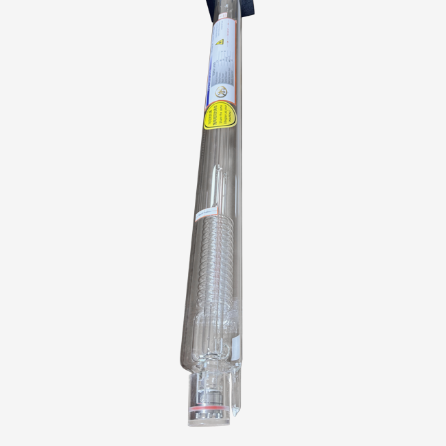 v6 Laser Emission Tube